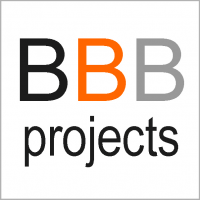 BBBprojects bv
