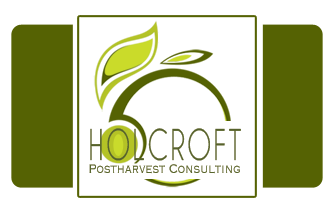 Holcroft Postharvest Consulting
