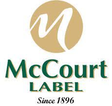 McCourt Label