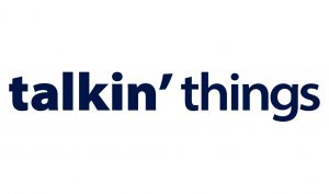 Talkin’ Things