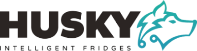 Husky Intelligent Fridges