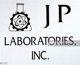 JP Laboratories Inc